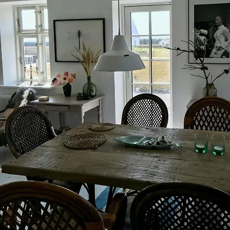 Casa vacanze Charming Havly Near The North Sea