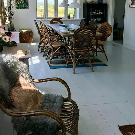 Casa vacanze Charming Havly Near The North Sea *