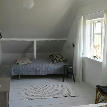 Casa vacanze Charming Havly Near The North Sea Harboør