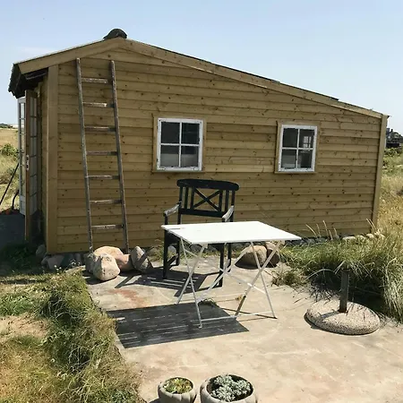 Charming Havly Near The North Sea Casa vacanze