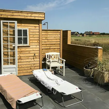 Charming Havly Near The North Sea Casa vacanze