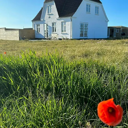 Casa vacanze Charming Havly Near The North Sea *
