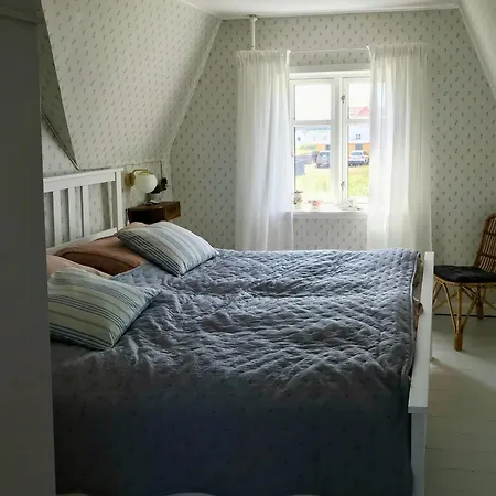 Charming Havly Near The North Sea Harboør