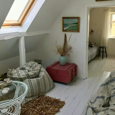Charming Havly Near The North Sea Casa vacanze