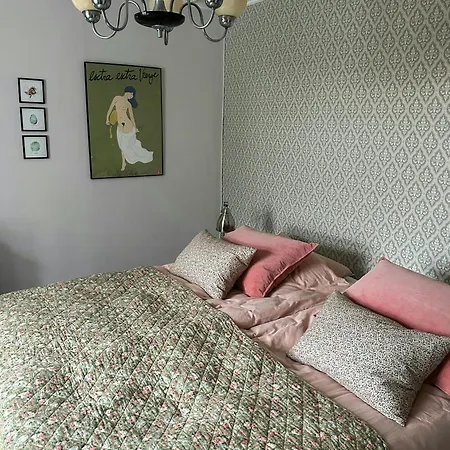 Charming Havly Near The North Sea Casa vacanze