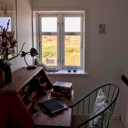Casa vacanze Charming Havly Near The North Sea *