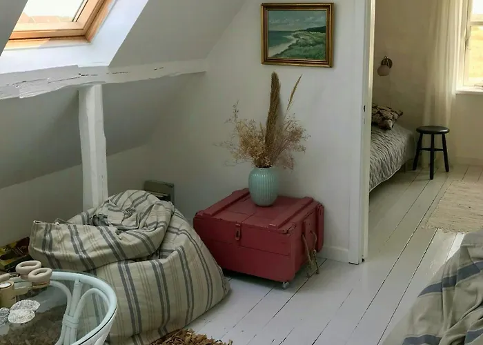 Charming Villa Havly Near The North Sea Дом отдыха